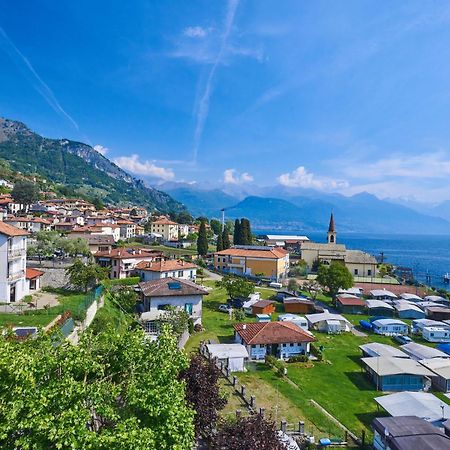 Holiday Home Il Crotto By Interhome Pianello Del Lario Extérieur photo