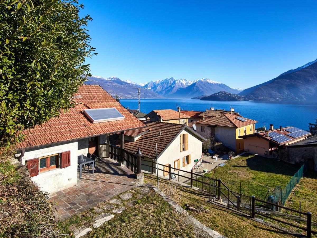 Holiday Home Il Crotto By Interhome Pianello Del Lario Extérieur photo