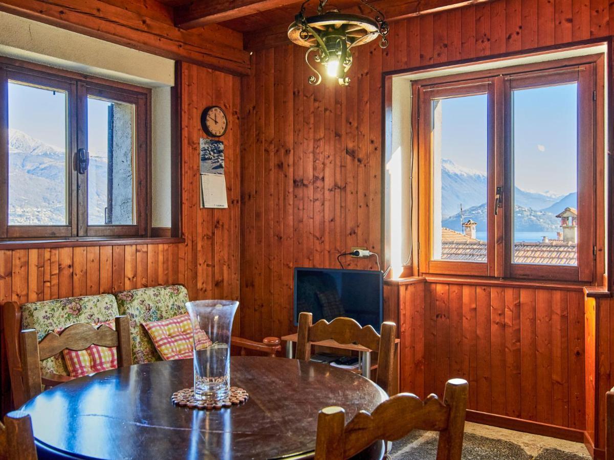 Holiday Home Il Crotto By Interhome Pianello Del Lario Extérieur photo