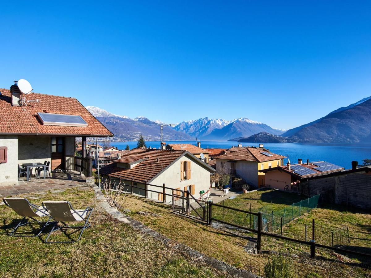 Holiday Home Il Crotto By Interhome Pianello Del Lario Extérieur photo