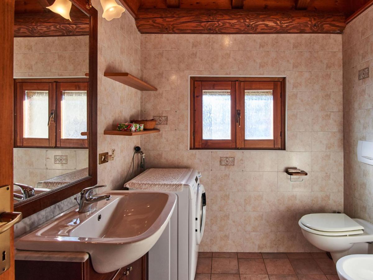 Holiday Home Il Crotto By Interhome Pianello Del Lario Extérieur photo