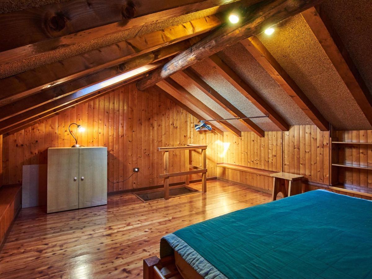 Holiday Home Il Crotto By Interhome Pianello Del Lario Extérieur photo