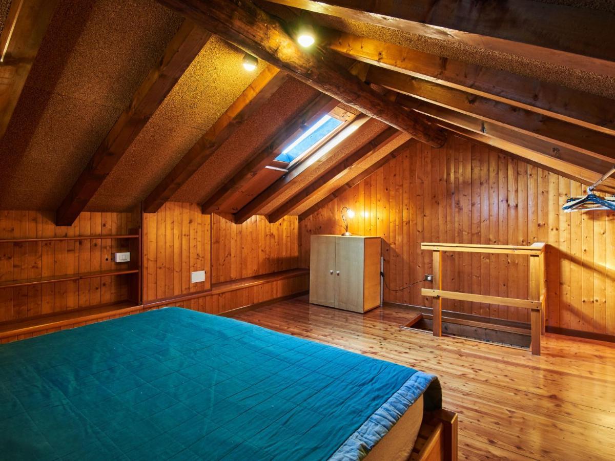 Holiday Home Il Crotto By Interhome Pianello Del Lario Extérieur photo