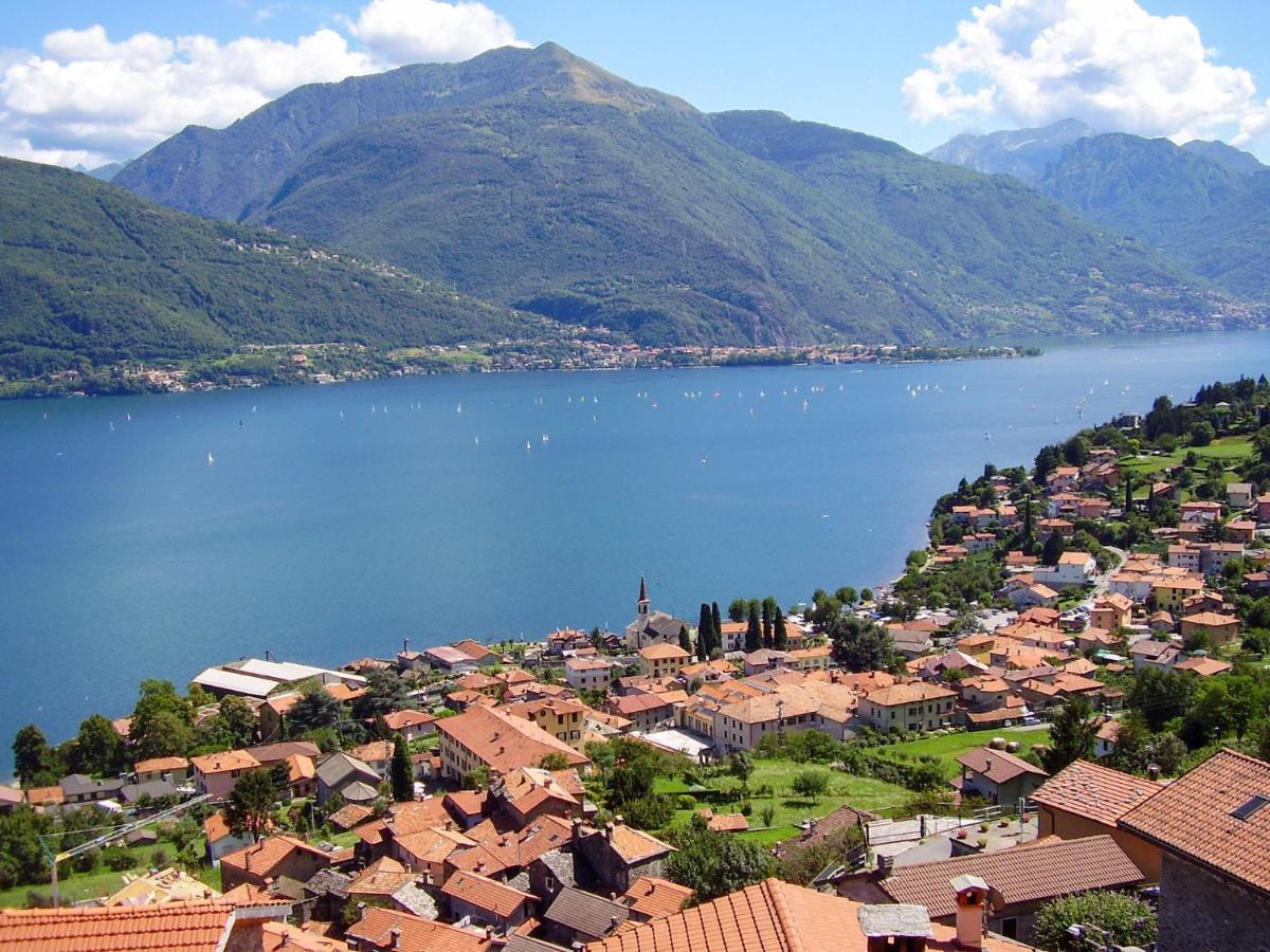 Holiday Home Il Crotto By Interhome Pianello Del Lario Extérieur photo