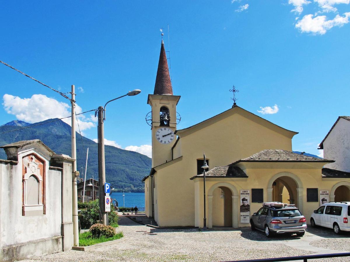 Holiday Home Il Crotto By Interhome Pianello Del Lario Extérieur photo