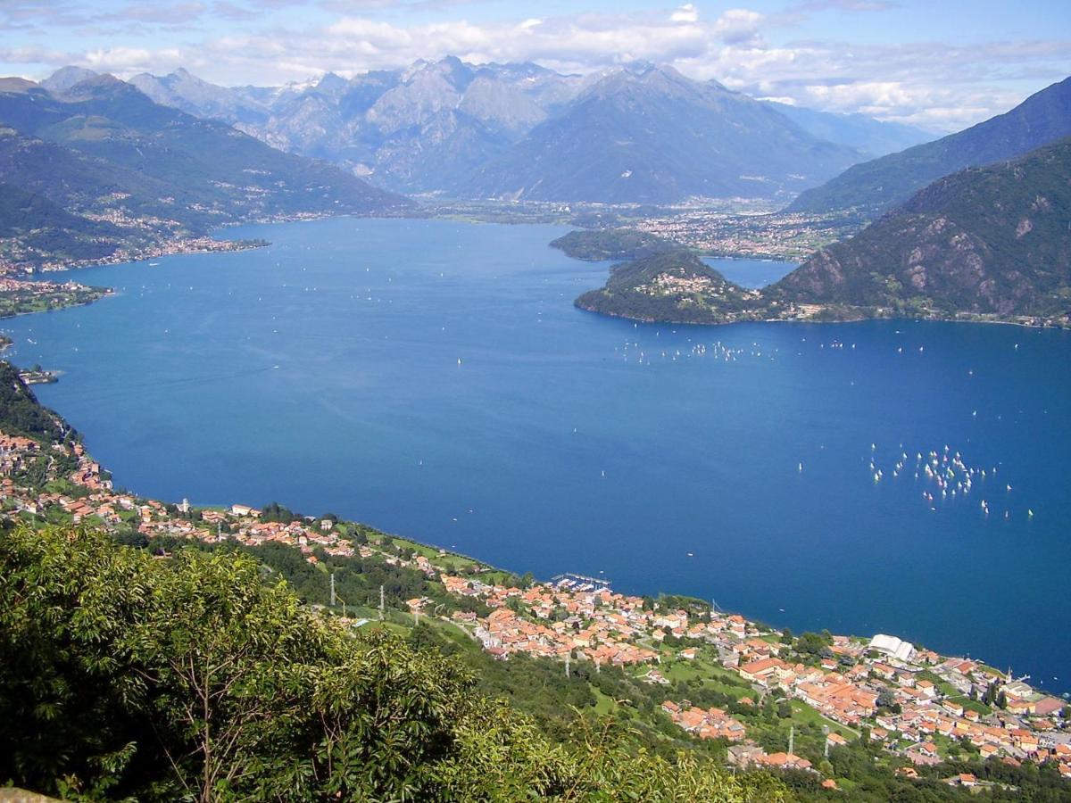 Holiday Home Il Crotto By Interhome Pianello Del Lario Extérieur photo