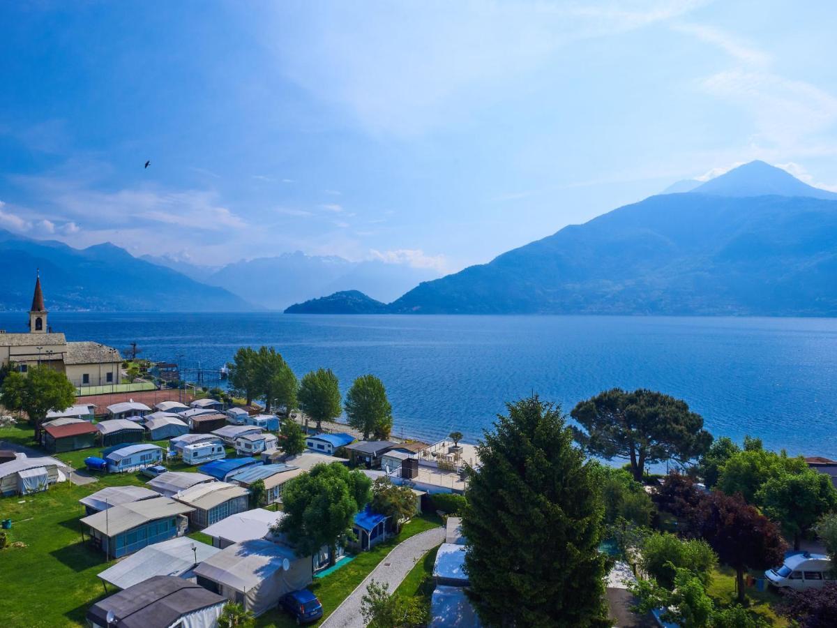 Holiday Home Il Crotto By Interhome Pianello Del Lario Extérieur photo