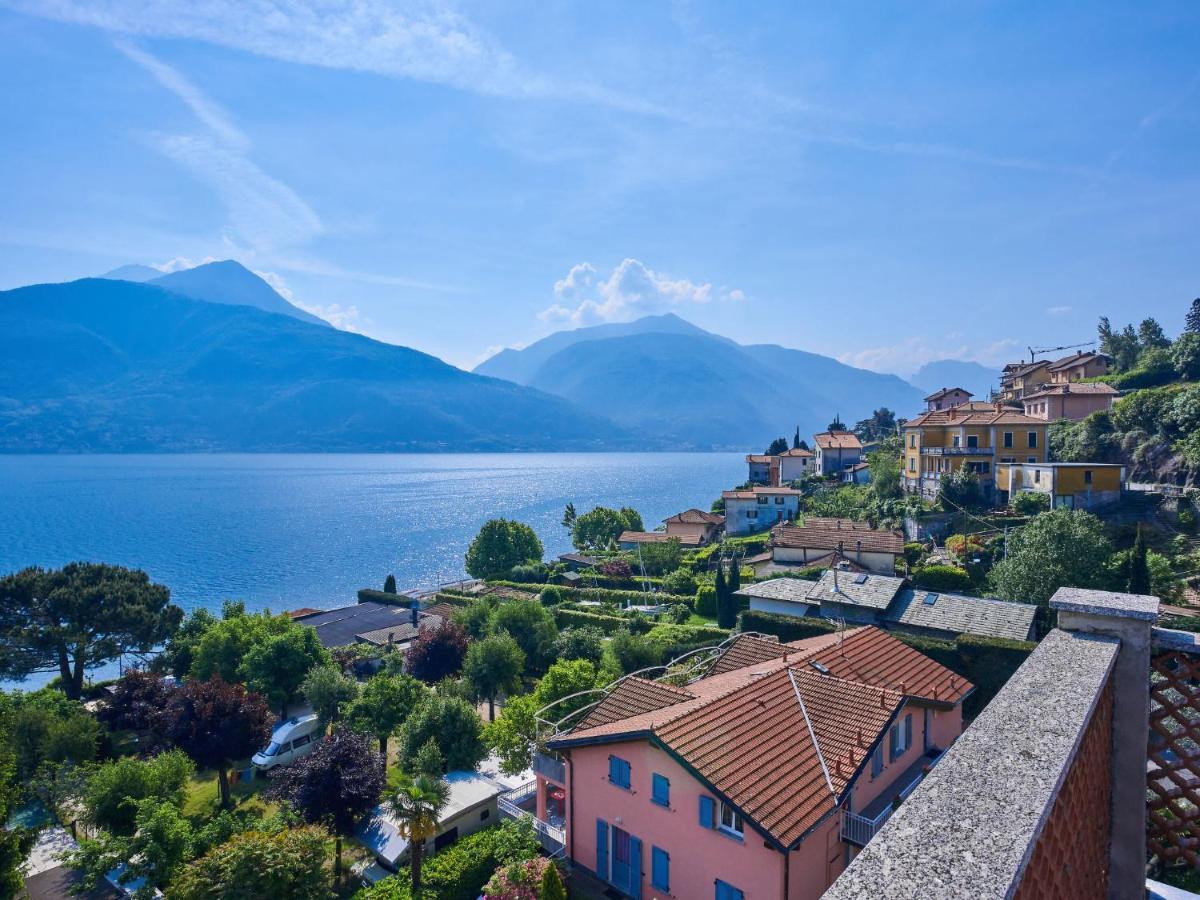 Holiday Home Il Crotto By Interhome Pianello Del Lario Extérieur photo